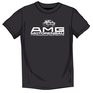 AMG Motorenbau