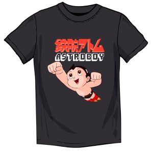 Astro Boy