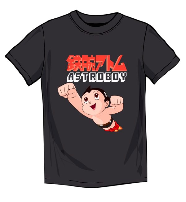 Astro Boy