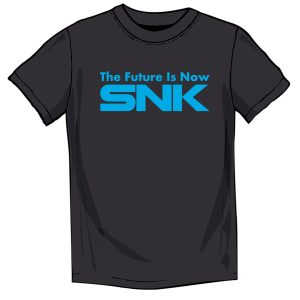 Future is SNK