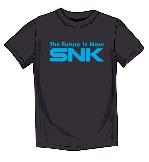 Future is SNK