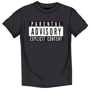 Parental Advisory