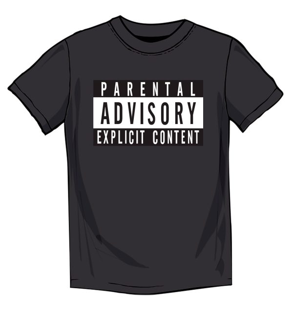 Parental Advisory