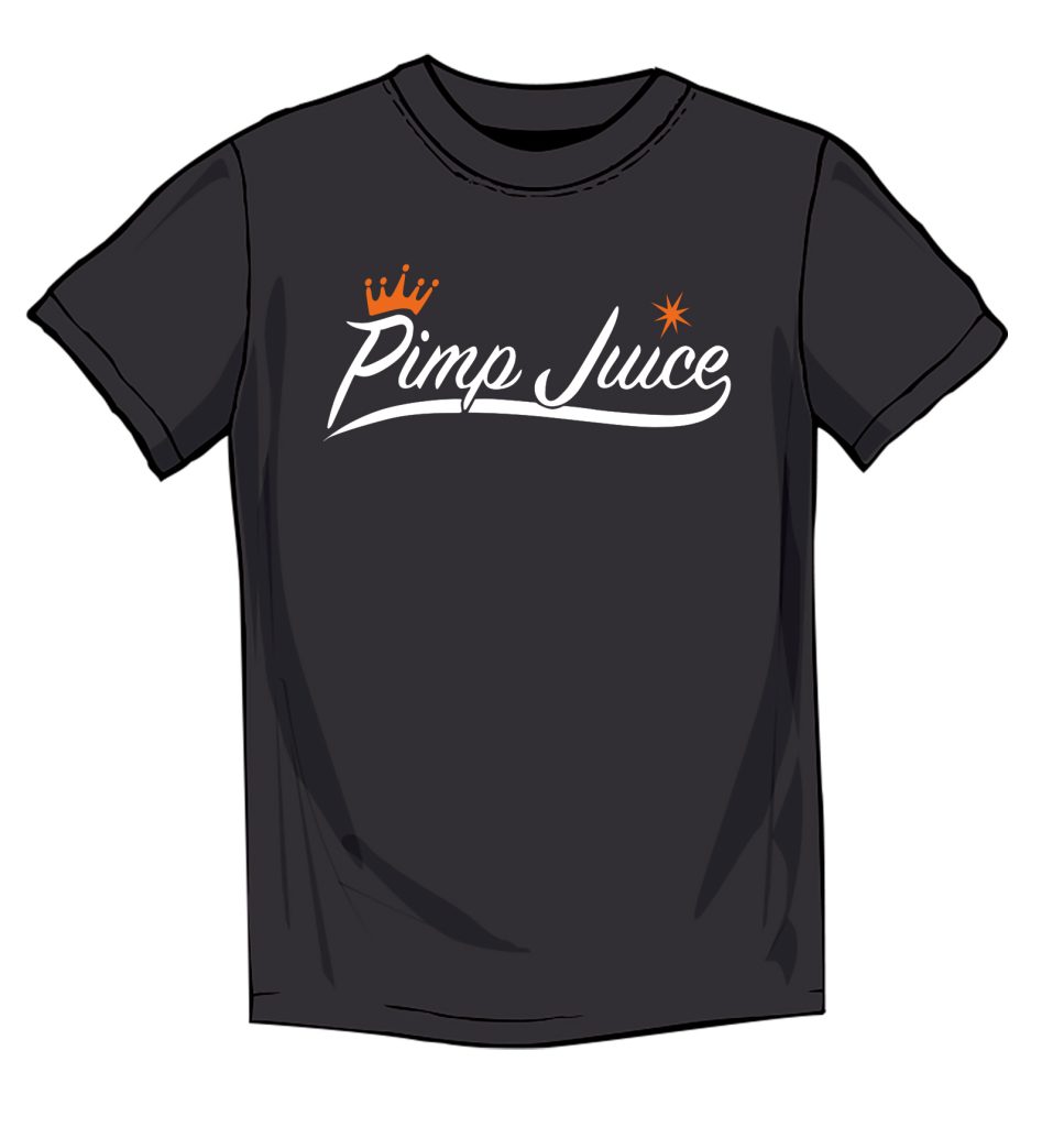 Pimp Juice